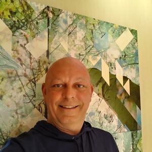 Meet your Posher, David